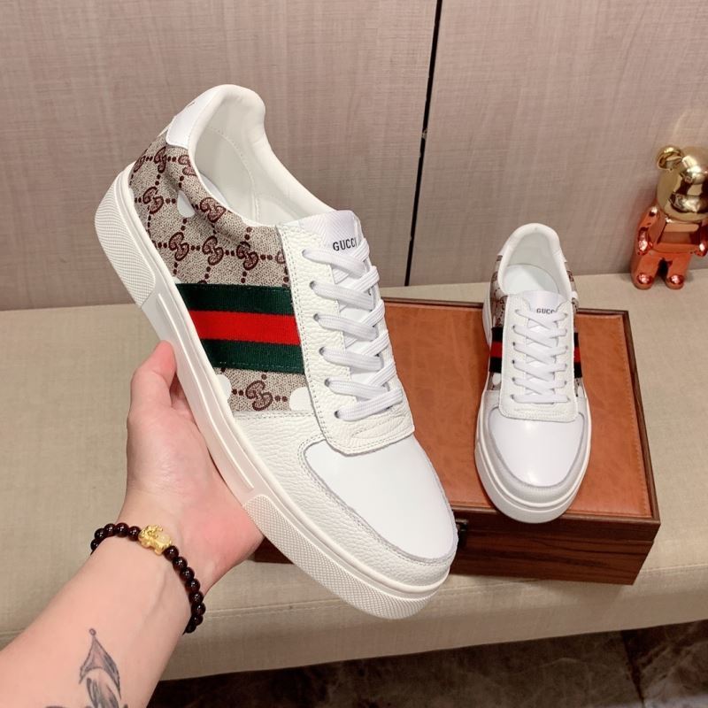 Gucci Low Shoes